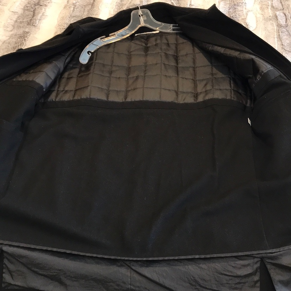 🇺🇸 Men’s KENNETH COLE Insulated Rain Coat 🇺🇸 - Picture 3 of 10